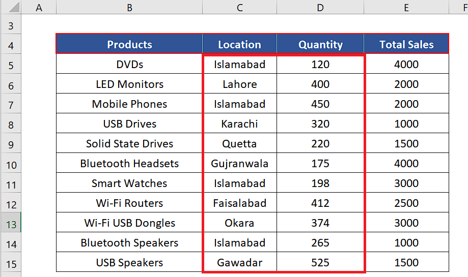 How To Use Filter Function With Multiple Criteria In Excel SpreadCheaters