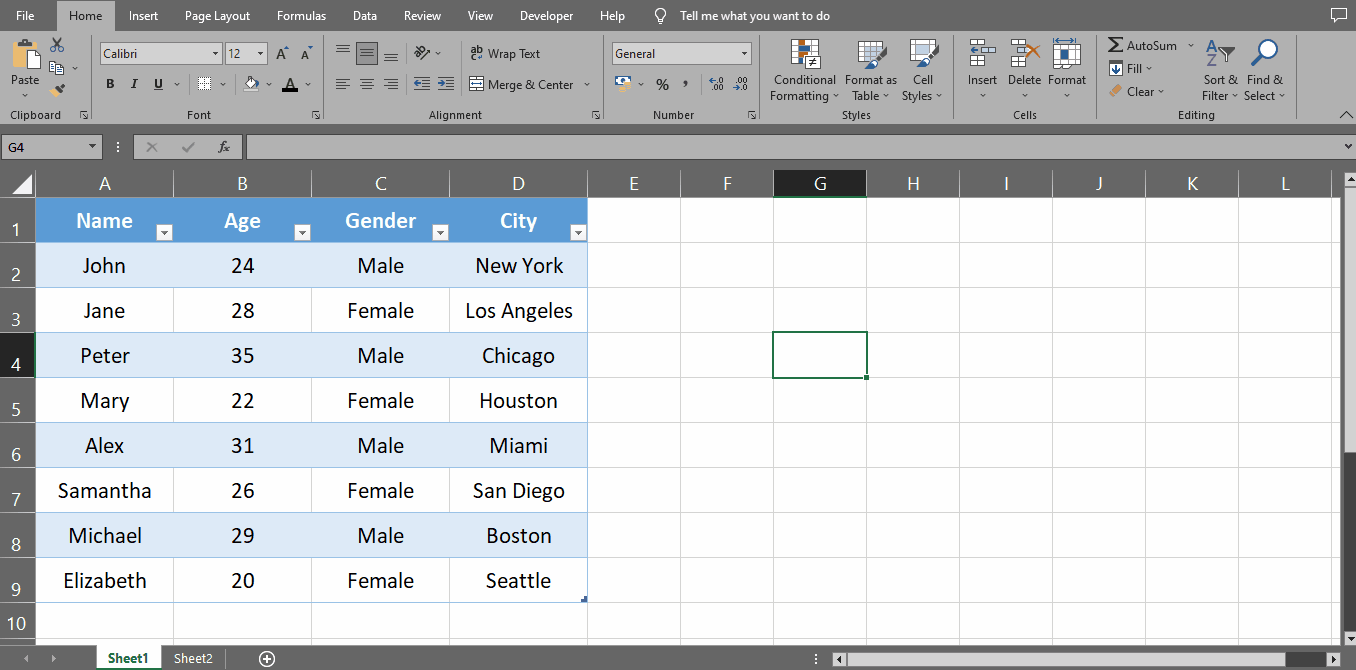 How To Delete Multiple Rows In Excel With Condition SpreadCheaters