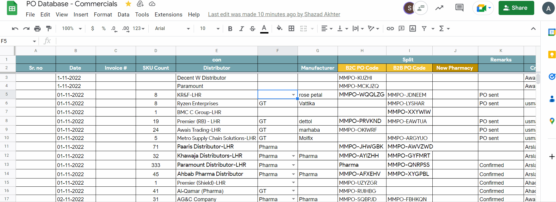 How to switch Axis in Google Sheets SpreadCheaters