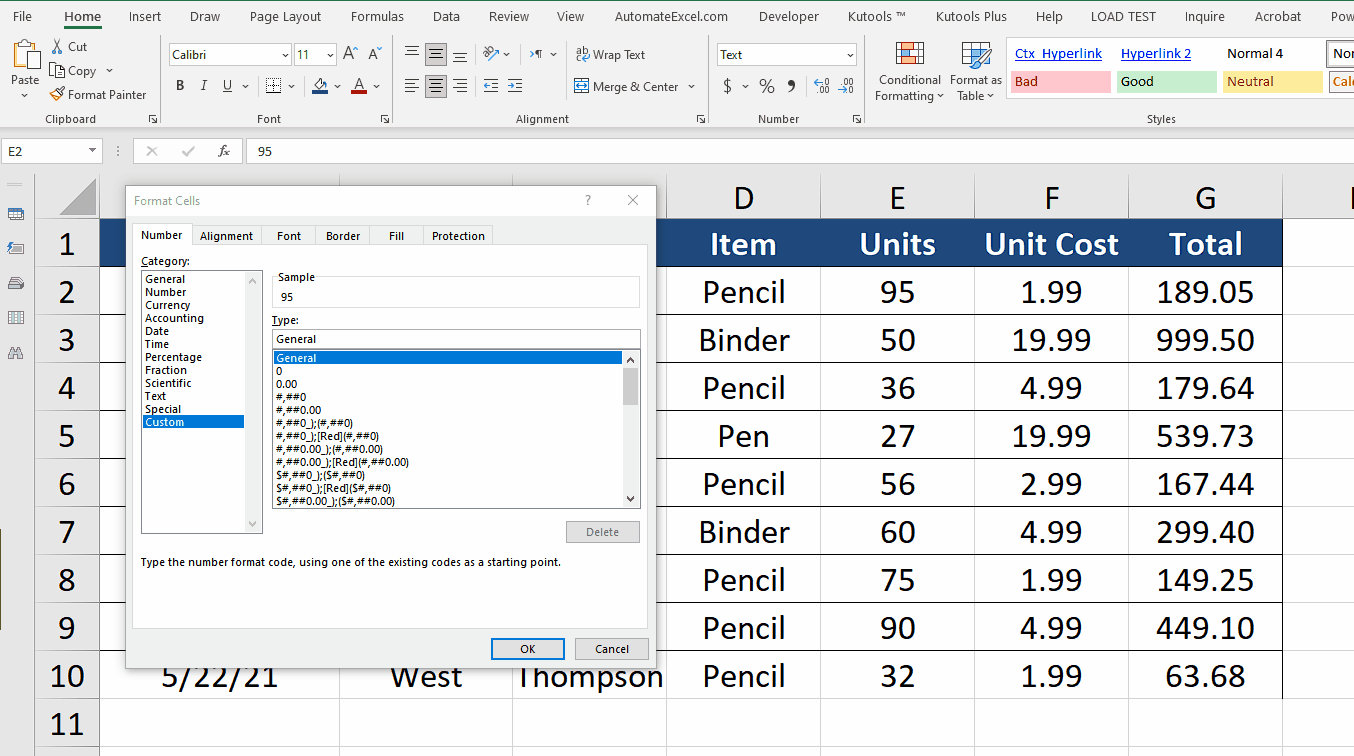 How To Add Zeros In Front Of Number In Excel SpreadCheaters