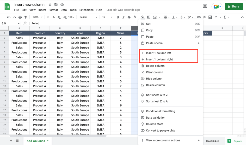 How to Enable and use formula bar in excel SpreadCheaters