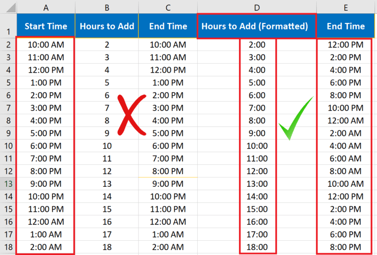 How to count x in Excel SpreadCheaters