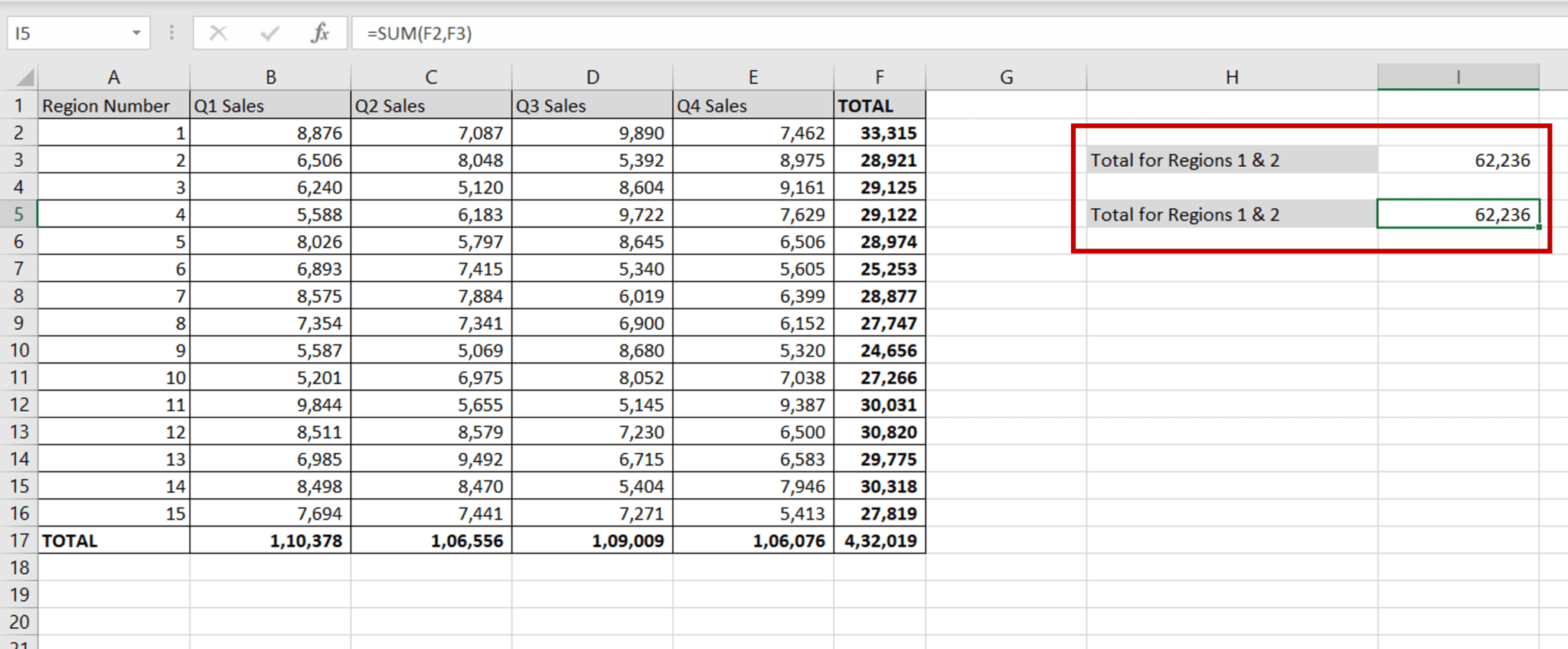 How To Add Two Cells In Excel SpreadCheaters