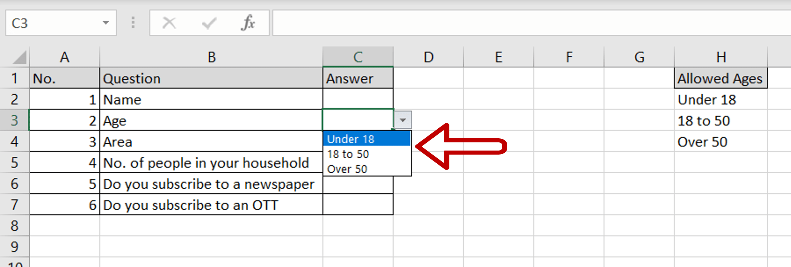 How to automate data entry in Excel SpreadCheaters