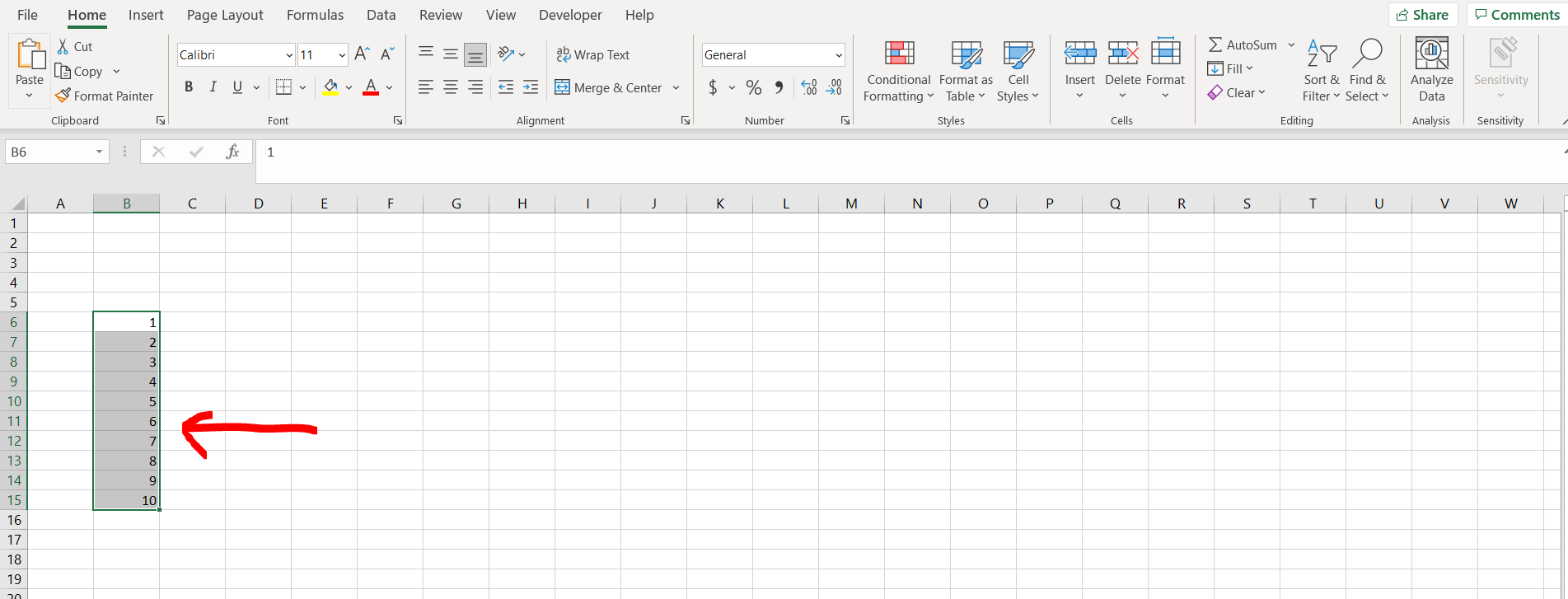 How To Clear The Formatting In Excel SpreadCheaters