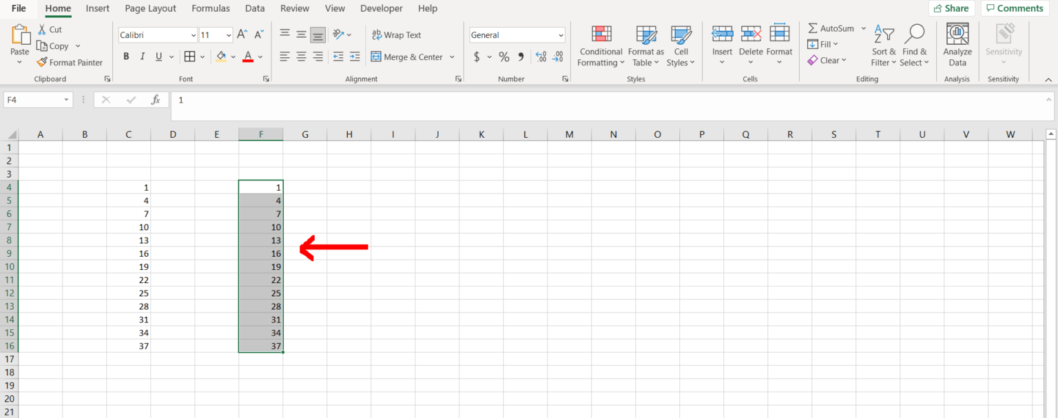 How To Copy Exact Formula In Excel SpreadCheaters
