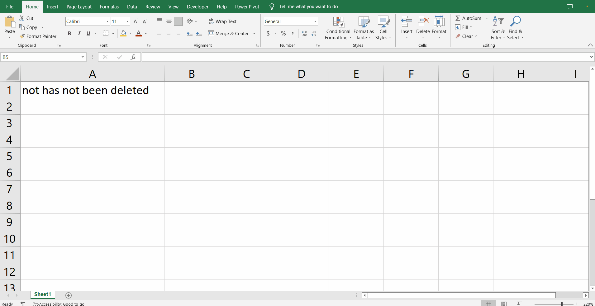 How To Delete Rows Above Active Row Or Specific Text Within A Cell In