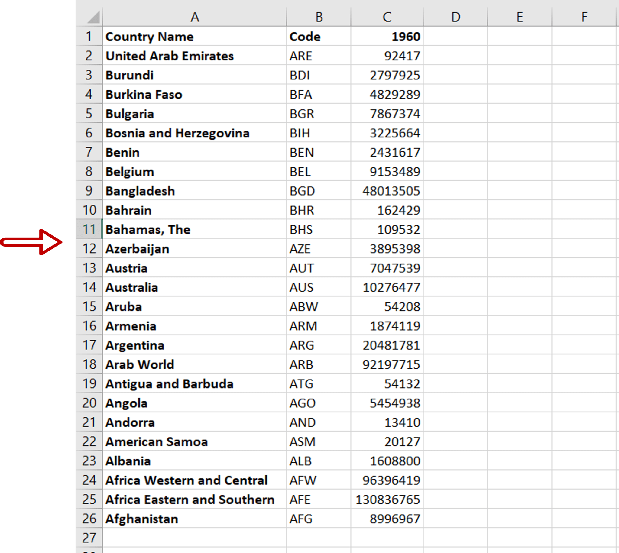 How to change the number of bins in an Excel histogram SpreadCheaters
