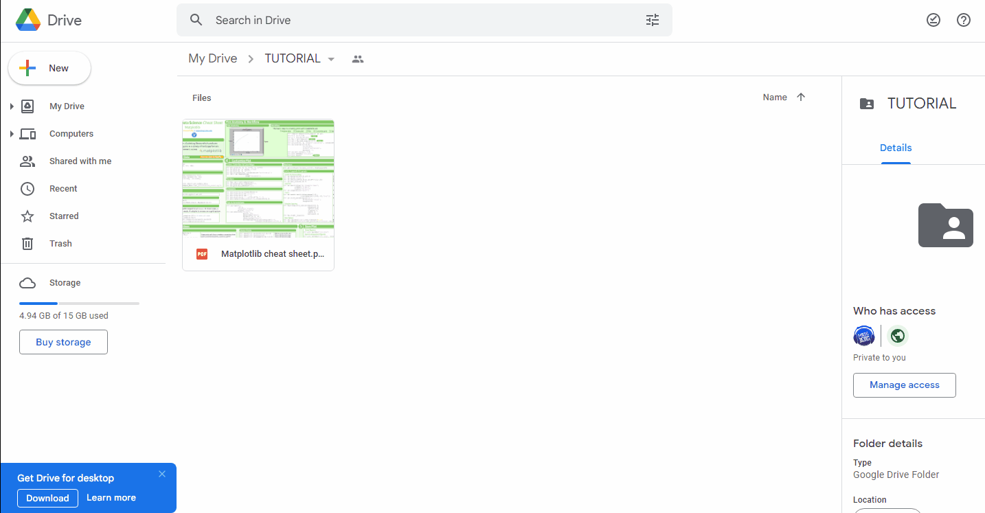 How To Insert PDF In Google Sheets SpreadCheaters