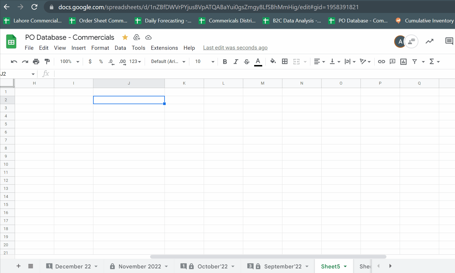 How To Make Reference To Another Spreadsheet In Google Sheet