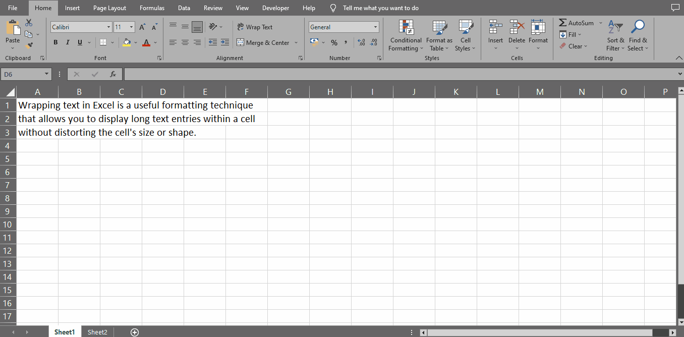 How To Make Text In Excel Stack SpreadCheaters
