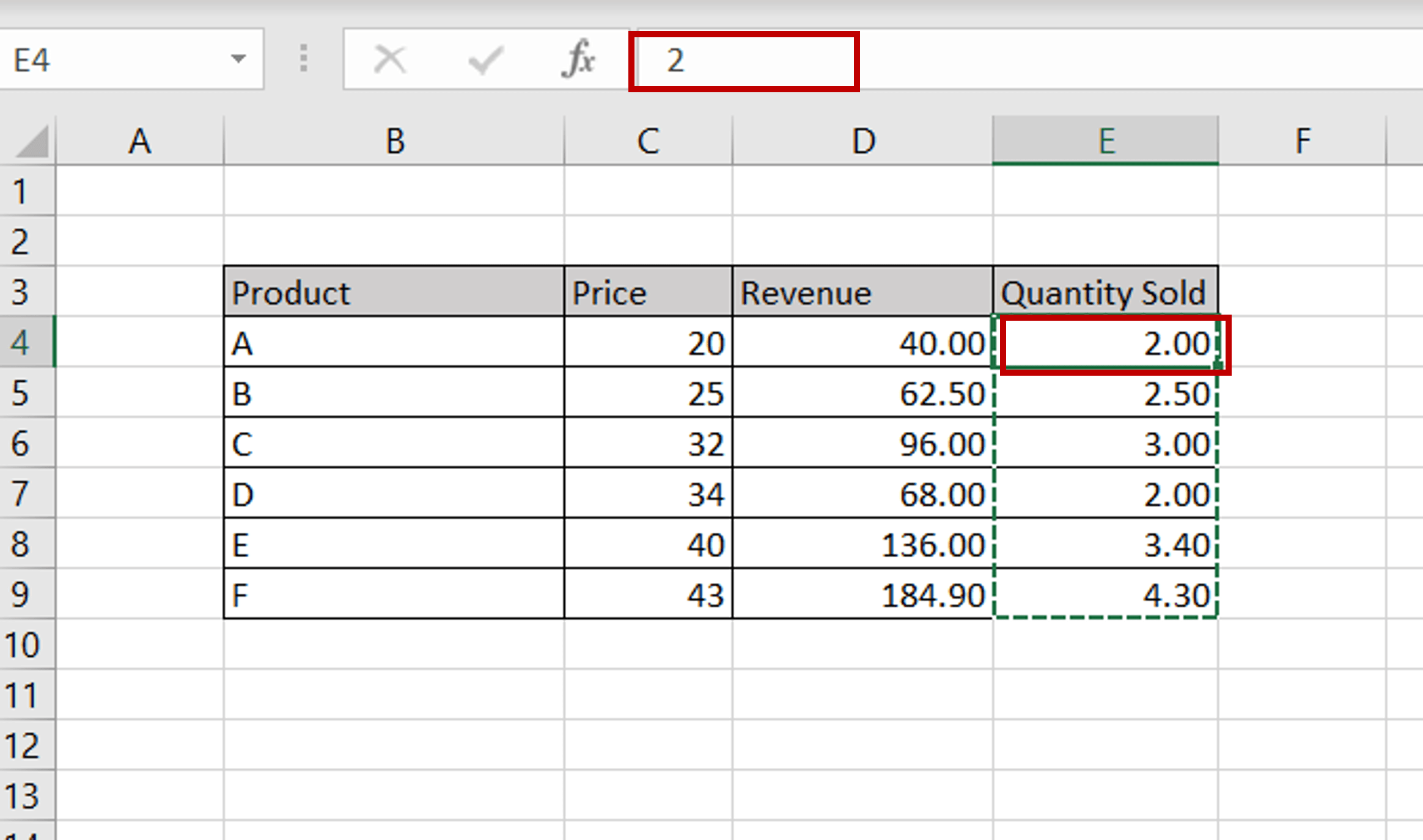 How To Remove Formula In Excel SpreadCheaters