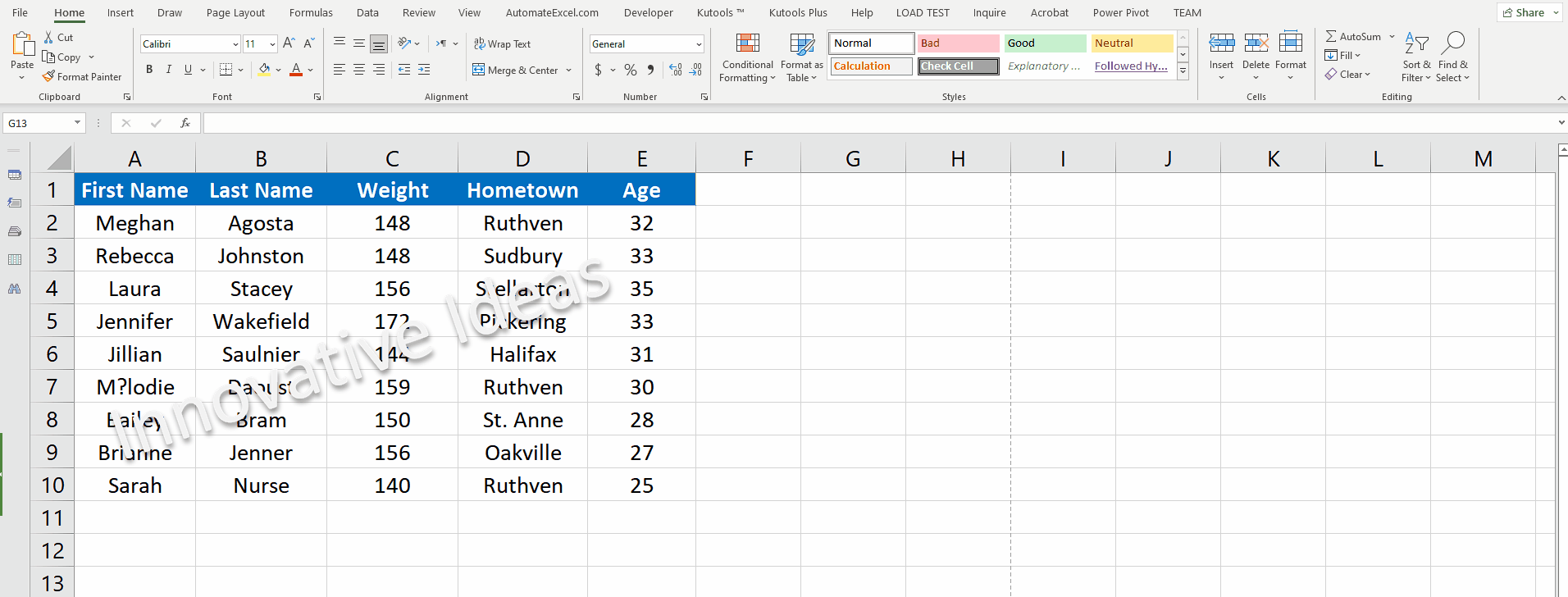 How To Remove Watermark In Excel SpreadCheaters