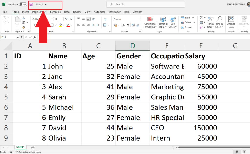How to add rounding to a formula in Excel SpreadCheaters