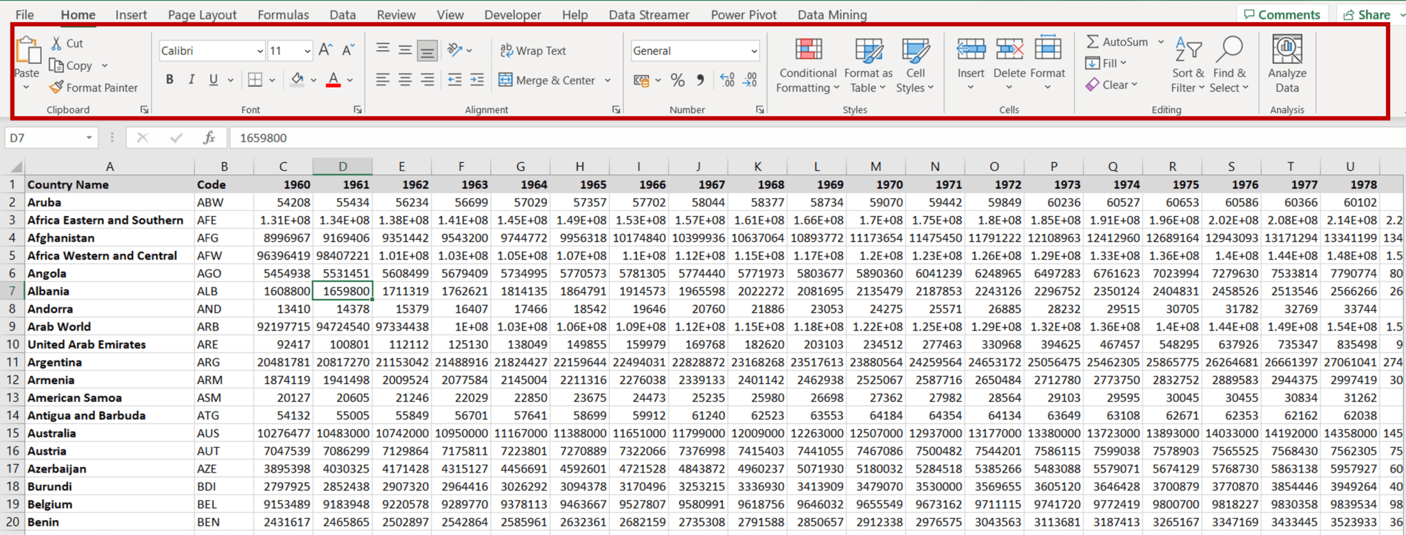 How to create buckets in Microsoft Excel SpreadCheaters