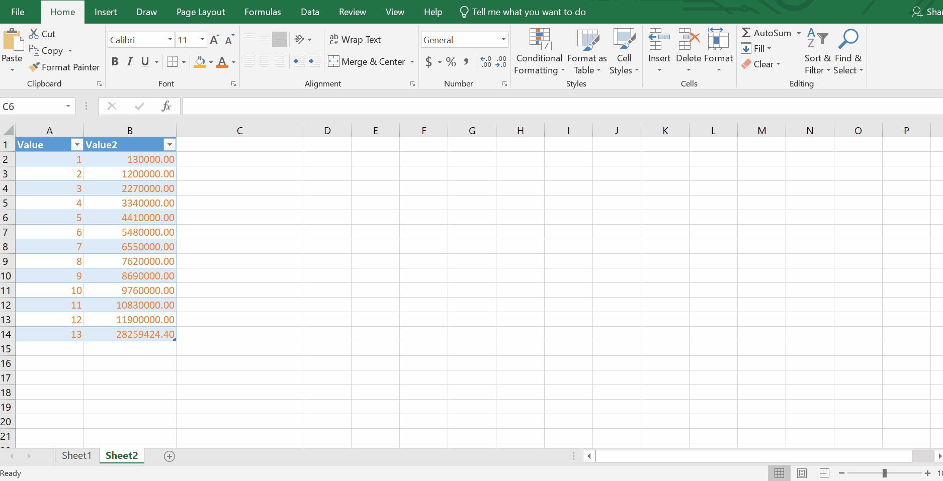 How To Use GO TO Function In Excel SpreadCheaters