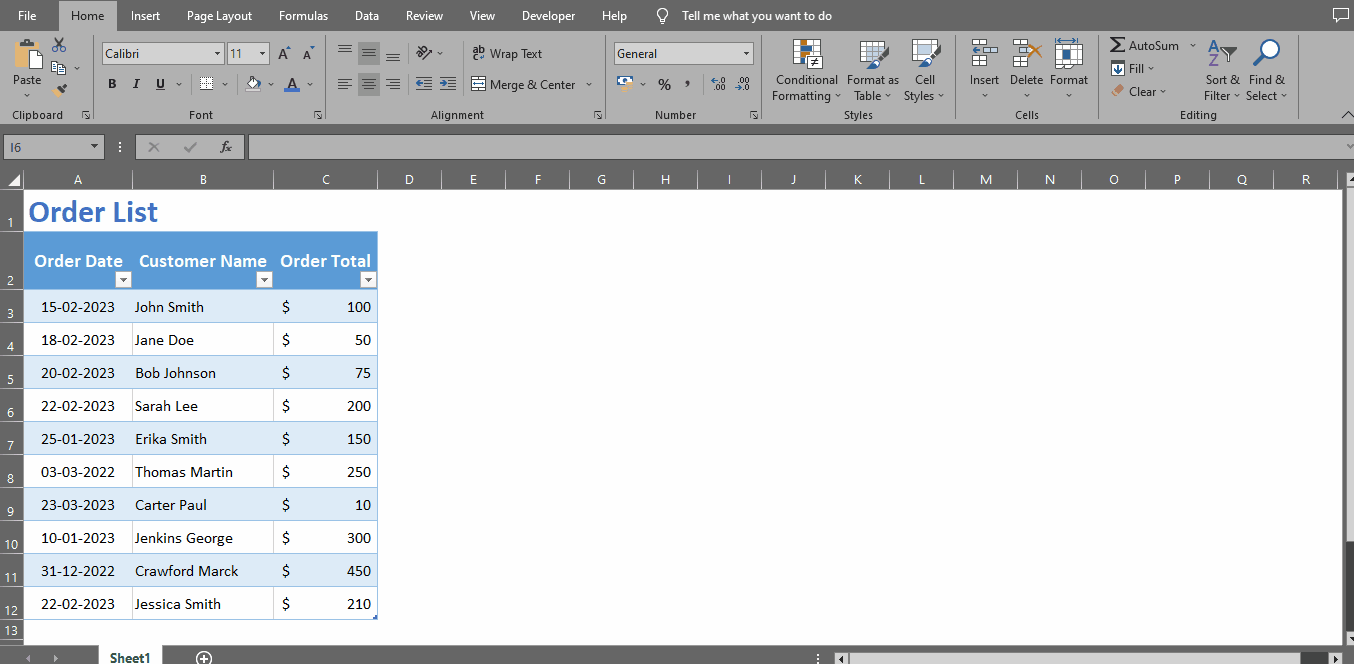 How To Use GoTo Statement In Microsoft Excel VBA SpreadCheaters