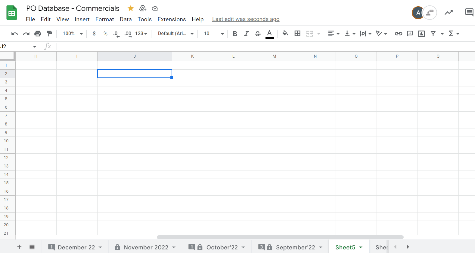 How To Make Reference To Another Spreadsheet In Google Sheet