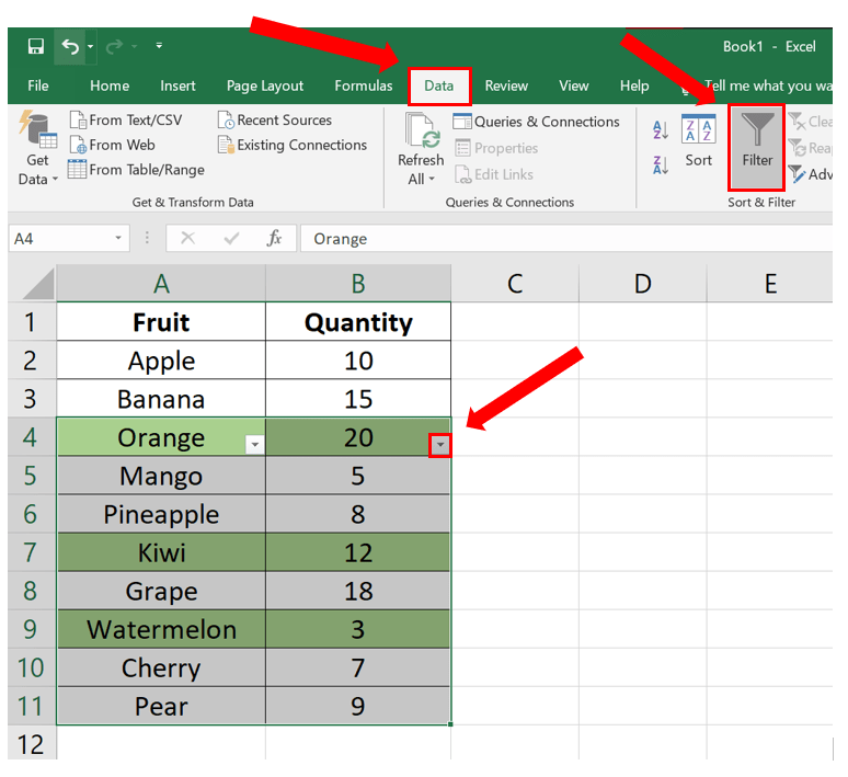 How To Remove Highlighted Cells In Excel SpreadCheaters