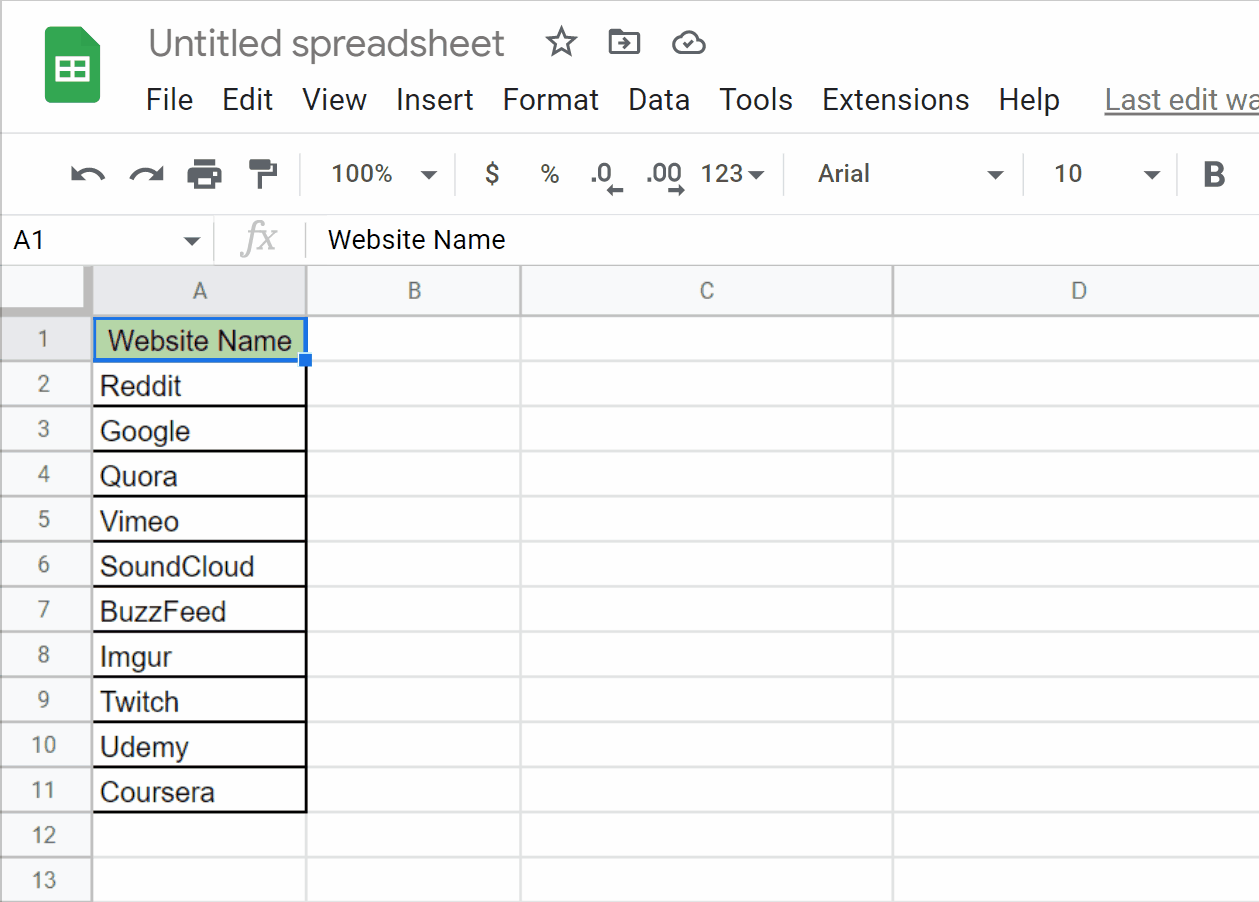 How Do I Make A Clickable Link In Google Sheets SpreadCheaters