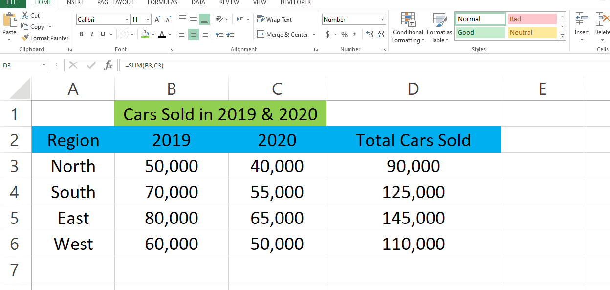 How To Lock Formulas In Excel Without Protecting Sheet SpreadCheaters