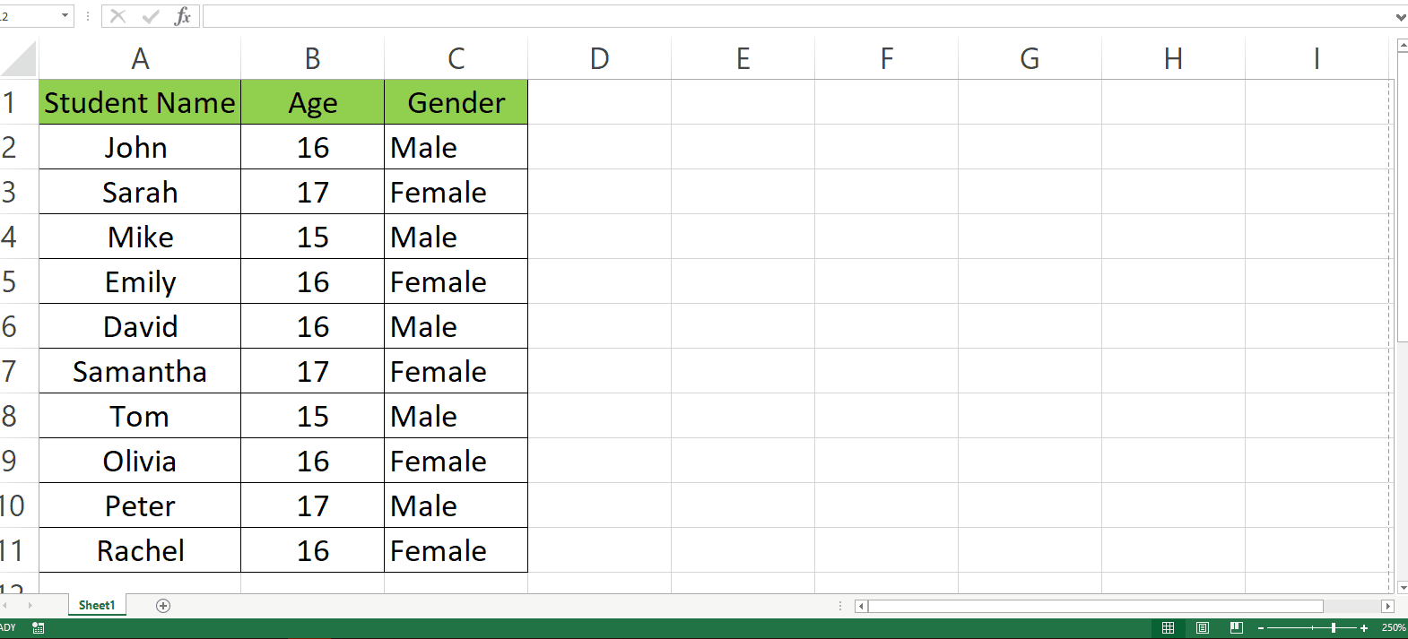 How To Return To Normal View In Excel SpreadCheaters