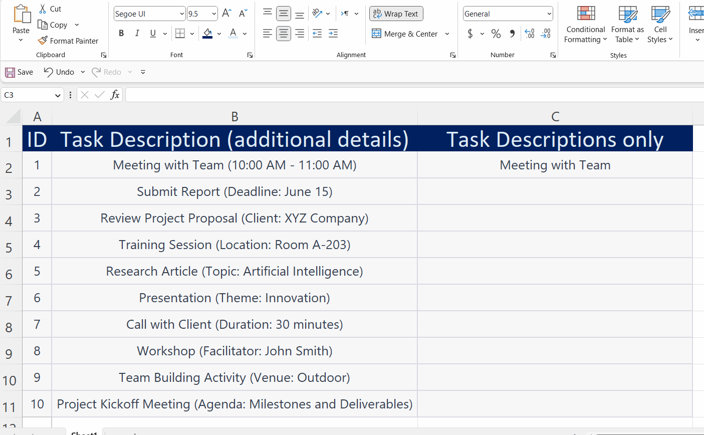 How To Remove Text In Brackets Along With Brackets In Excel SpreadCheaters