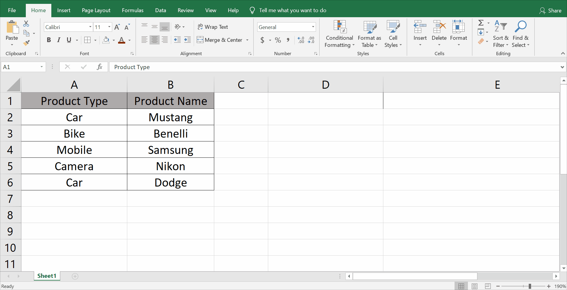 How Do I Color Every Other Row In Excel SpreadCheaters