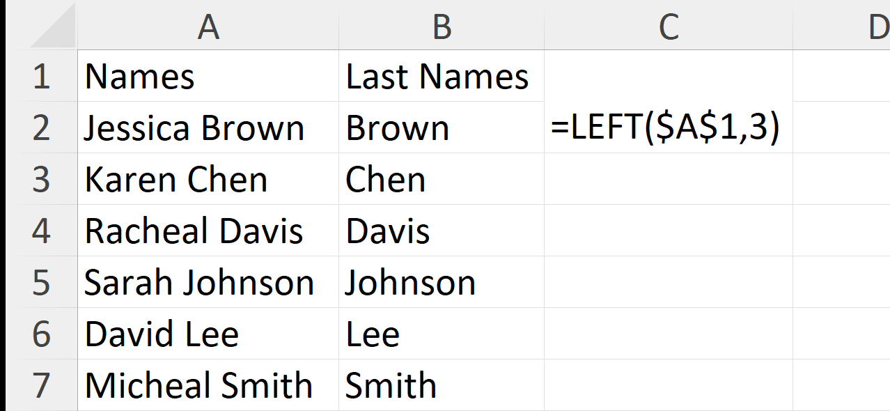 How To Use F4 Key In Microsoft Excel SpreadCheaters