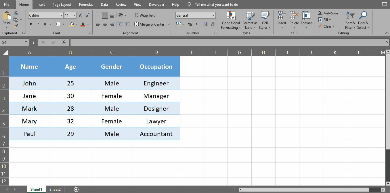 How To Lock Row In Excel SpreadCheaters