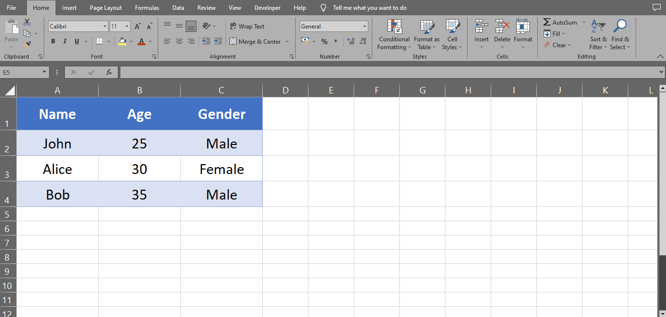 How To Paste Without Formatting In Excel SpreadCheaters