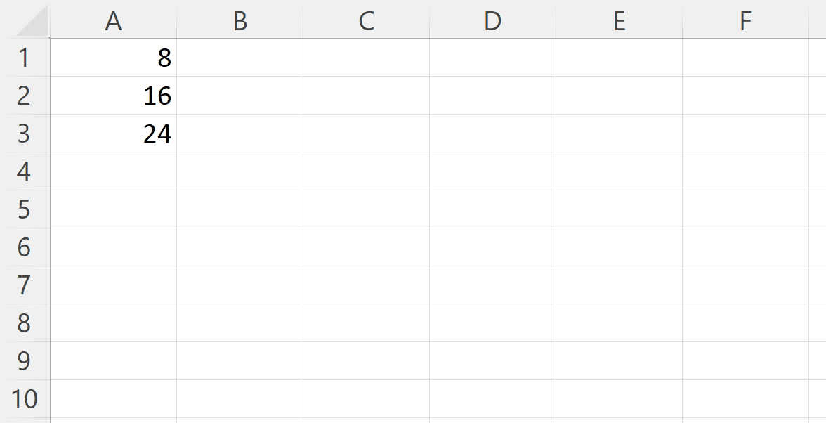 How To Auto Populate Data In Microsoft Excel SpreadCheaters