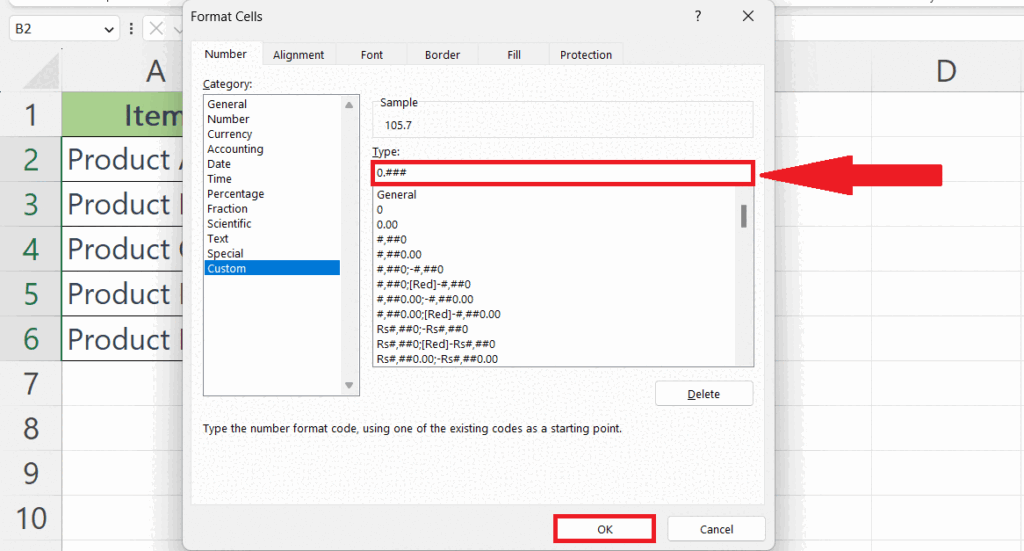 How To Remove Trailing Zeros In Microsoft Excel SpreadCheaters