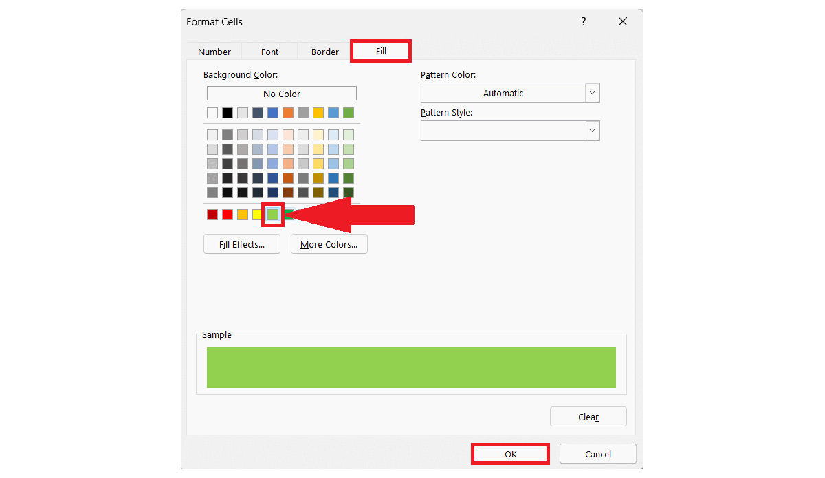How To Color Code Microsoft Excel Cells Based On Values SpreadCheaters