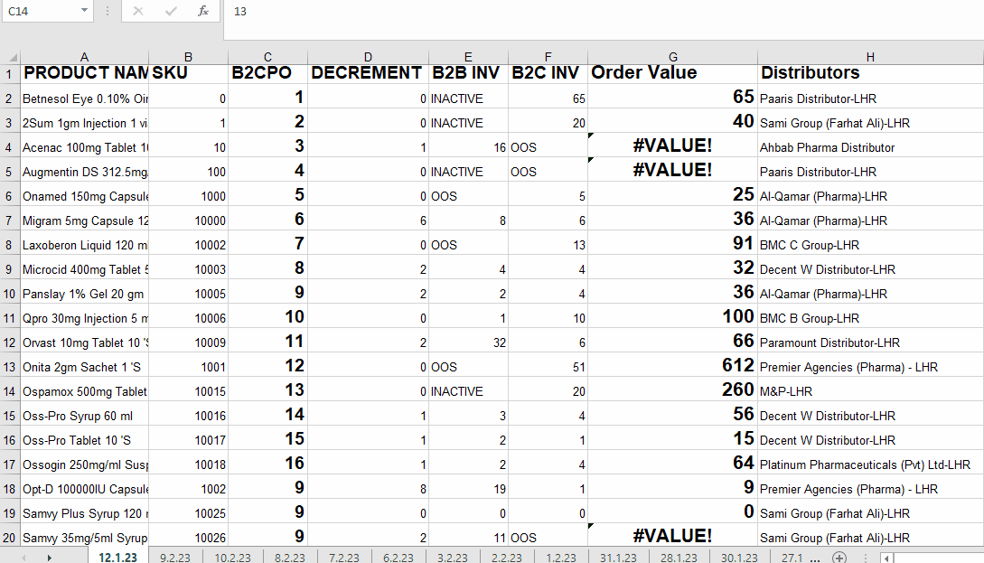 How To Drag The Same Number Down In Excel SpreadCheaters