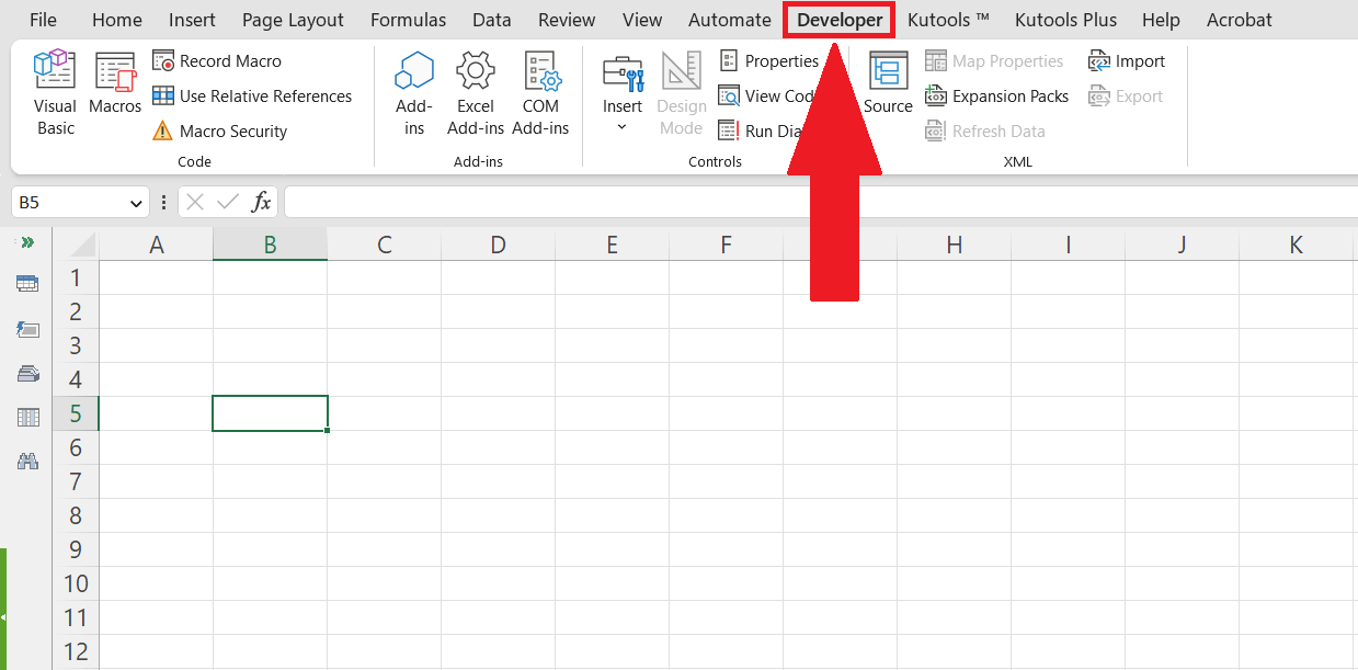 How To Erase Lines In Microsoft Excel SpreadCheaters