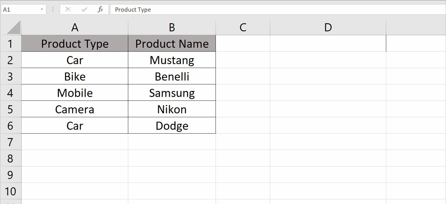 How Do I Color Every Other Row In Excel SpreadCheaters