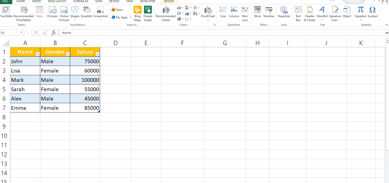 How To Adjust Pivot Table Range SpreadCheaters