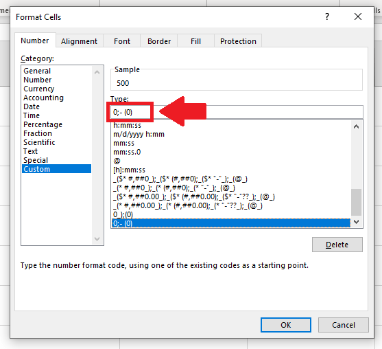 How To Put Parentheses In Excel SpreadCheaters