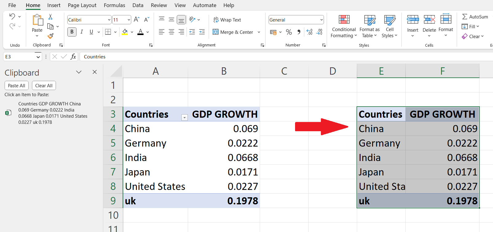 How To Copy A Pivot Table In Microsoft Excel SpreadCheaters