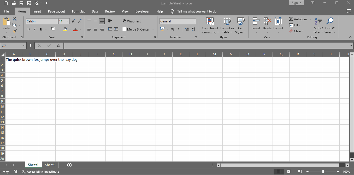 How To Make An Excel Sheet Read Only SpreadCheaters
