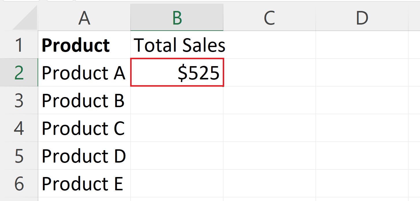 How To Add Totals From Different Sheets In Microsoft Excel SpreadCheaters