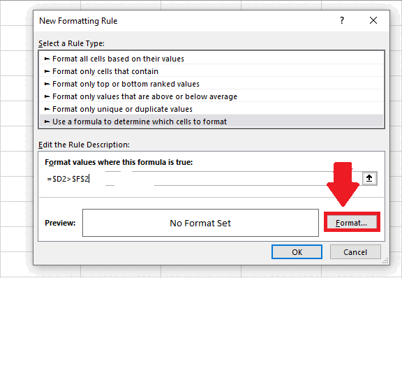 How To Color Code Rows In Excel SpreadCheaters