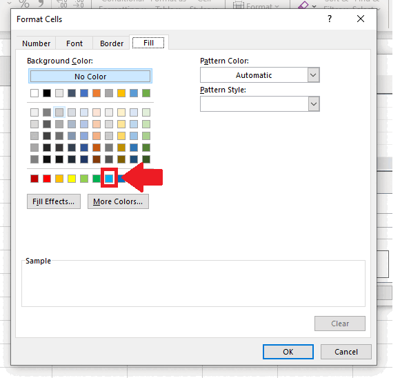 How To Color Code Rows In Excel SpreadCheaters
