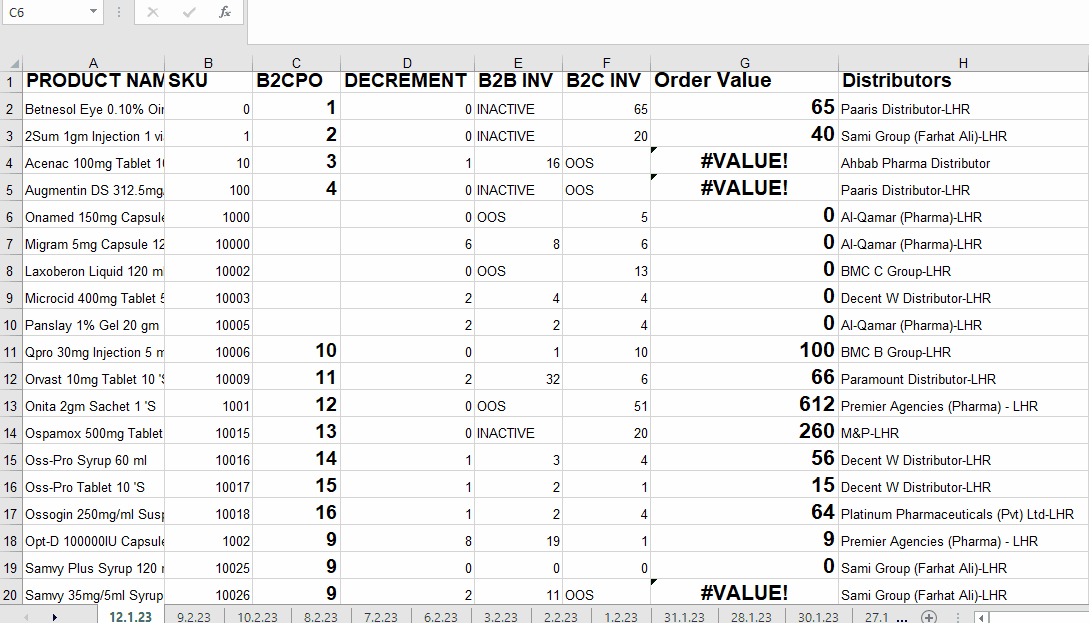 How To Drag The Same Number Down In Excel SpreadCheaters