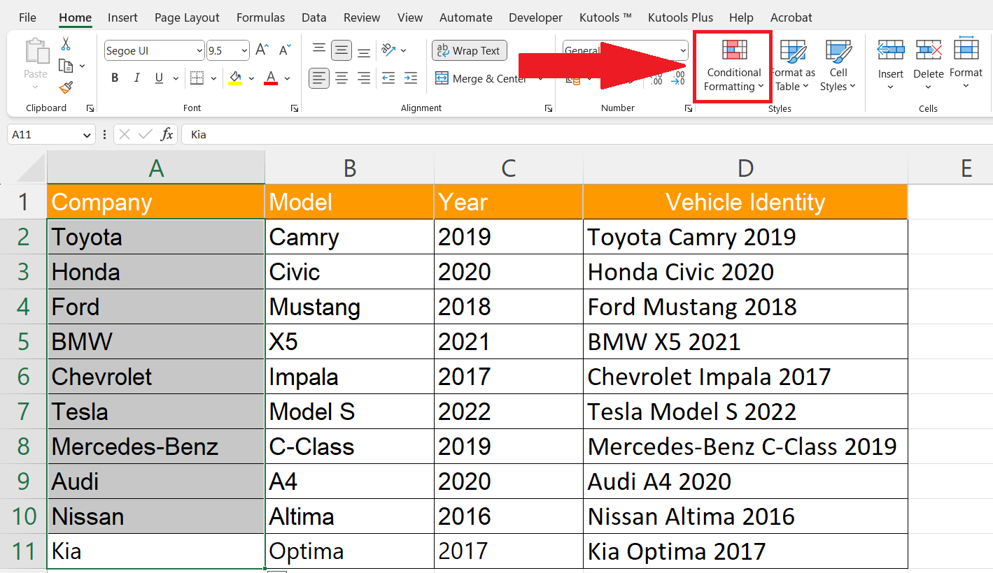 How To Bold In Microsoft Excel SpreadCheaters