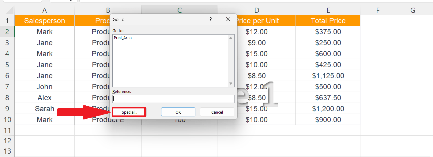 How To Remove Page 1 From Microsoft Excel SpreadCheaters