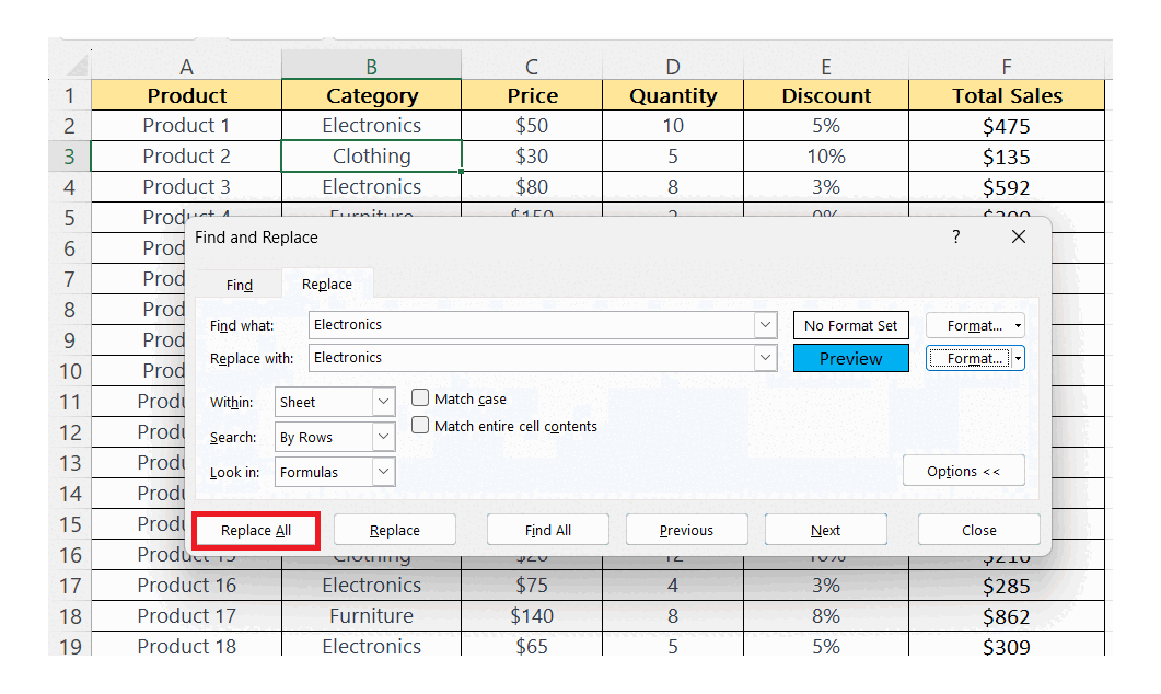How To Color Code Microsoft Excel Cells Based On Values SpreadCheaters