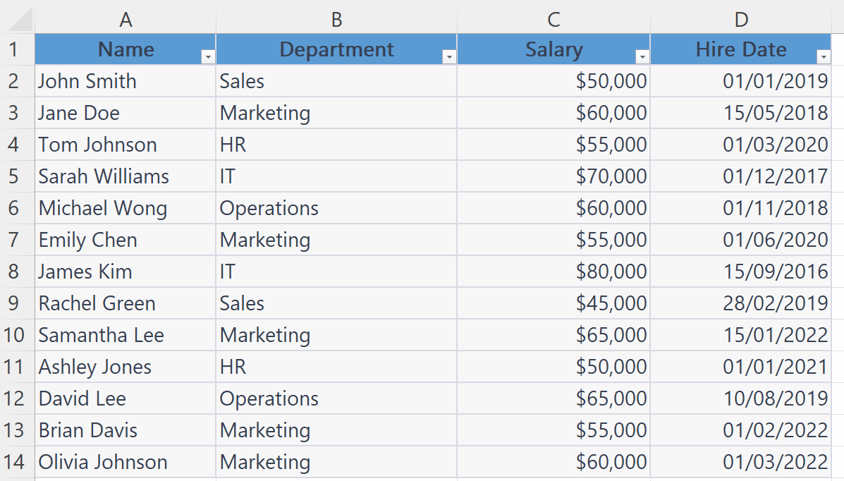 How To Select Rows With Specific Text In Microsoft Excel SpreadCheaters