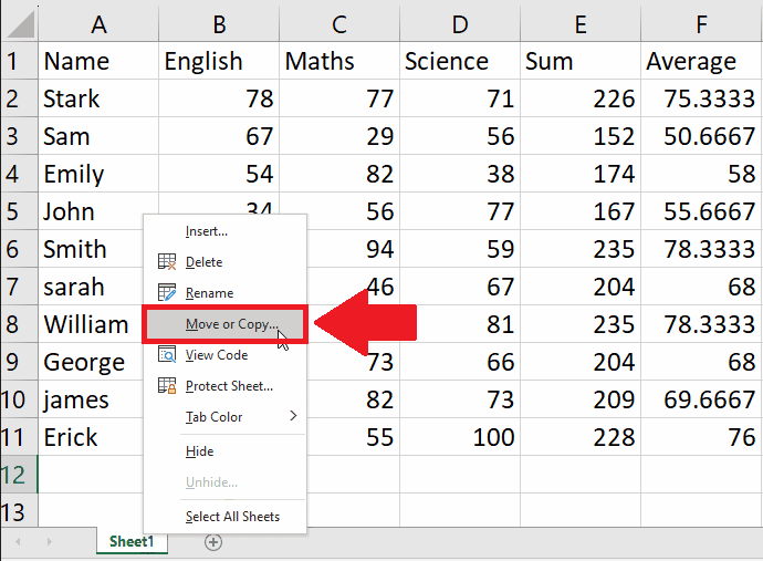 How To Copy And Paste Excel Sheet With Formulas SpreadCheaters